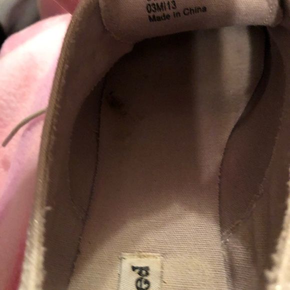 Not Rated  size 7.5 - Picture 8 of 12